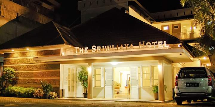 THE SRIWIJAYA HOTEL