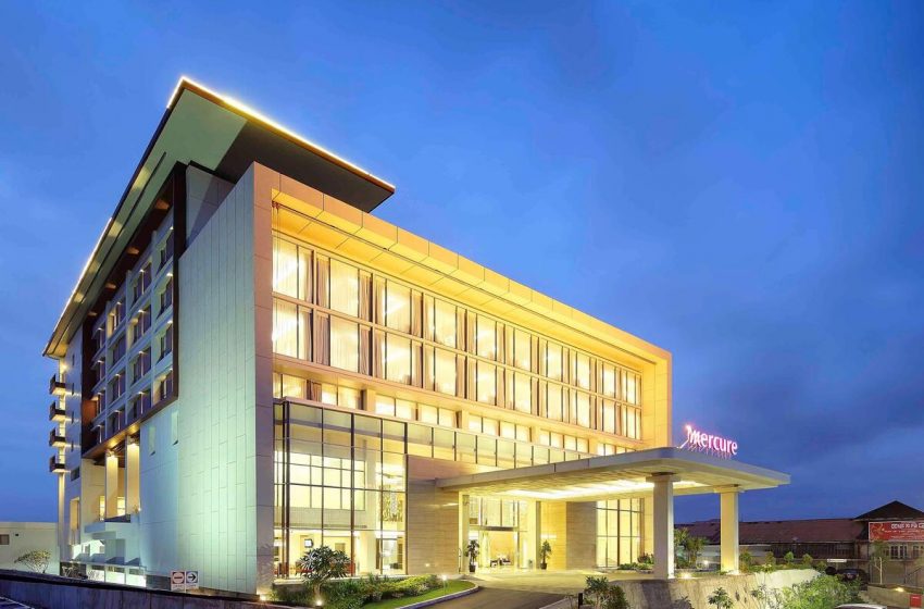 MERCURE HOTEL