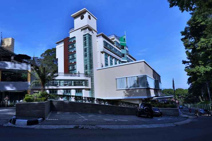 Hotel Menarik Di Bukittinggi Dan Padang