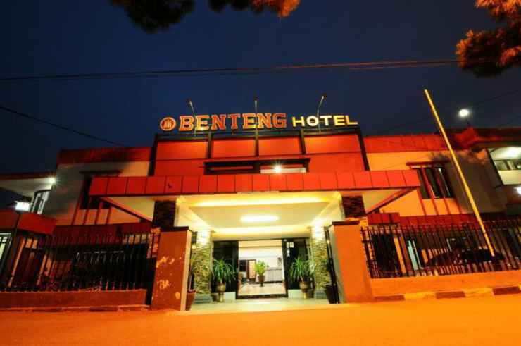 BENTENG HOTEL