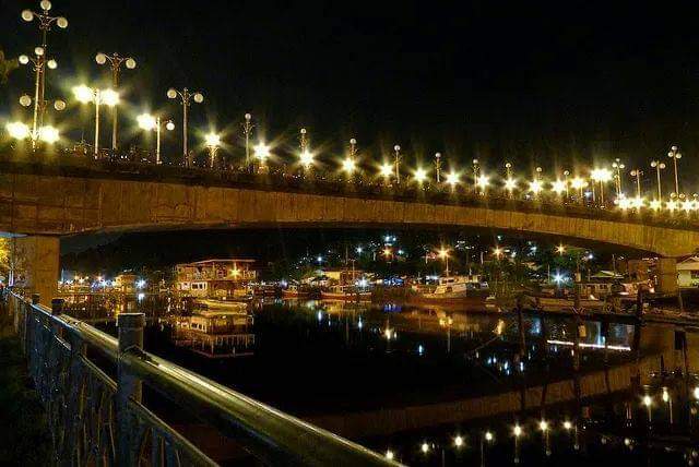 Jembatan Sitinurbaya