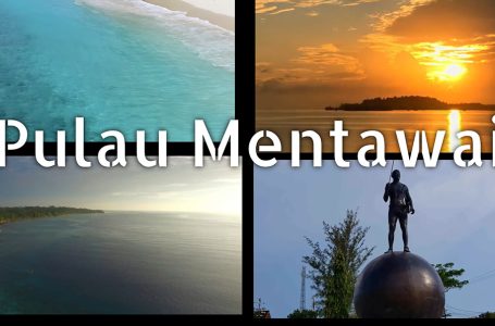 Pulau Mentawai