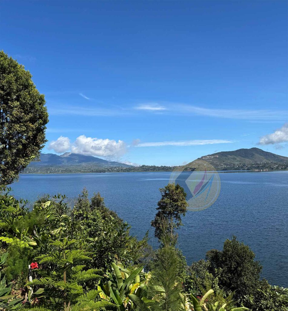 Wisata Alahan Panjang