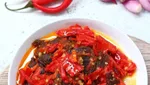 Dendeng Balado