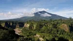 Gunung Popular Di Sumatera