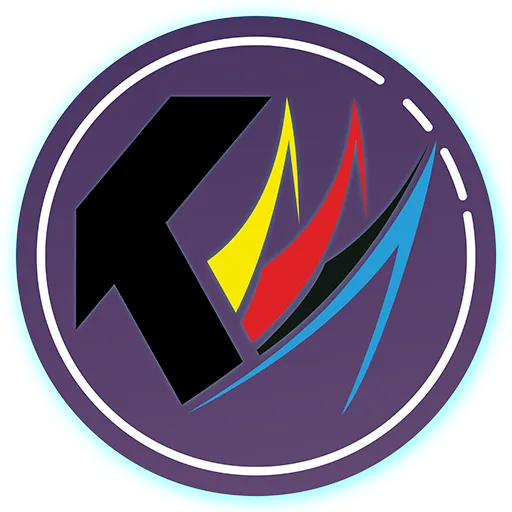 Logo Khasanah Minang Holiday