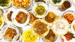 10 Kuliner Khas Minang