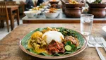 Nasi Kapau