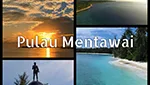Pulau Mentawai